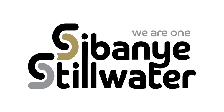 Sibanye Stillwater logo