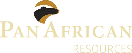 Pan African Resources logo