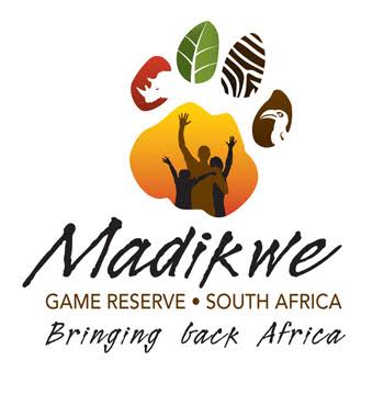 Madikwe Game Reserve logo