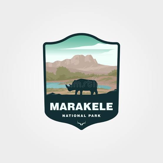 Marakele National Park logo