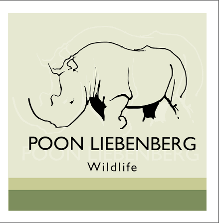 Poon Liebenberg Wildlife logo