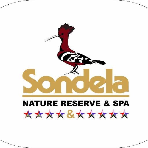 Sondela Game Reserve logo
