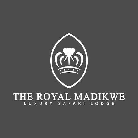 The Royal Madikwe Safari Lodge logo